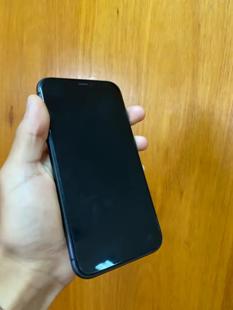 Iphone 11 - 1