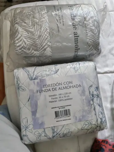 Secador de cabello OnOff - miniatura 2