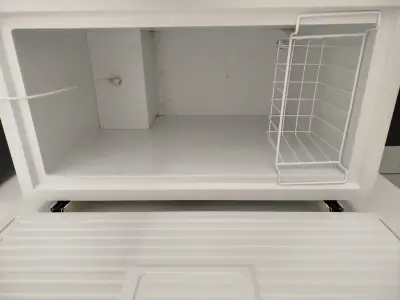 Freezer horizontal blanco Libero - miniatura 2
