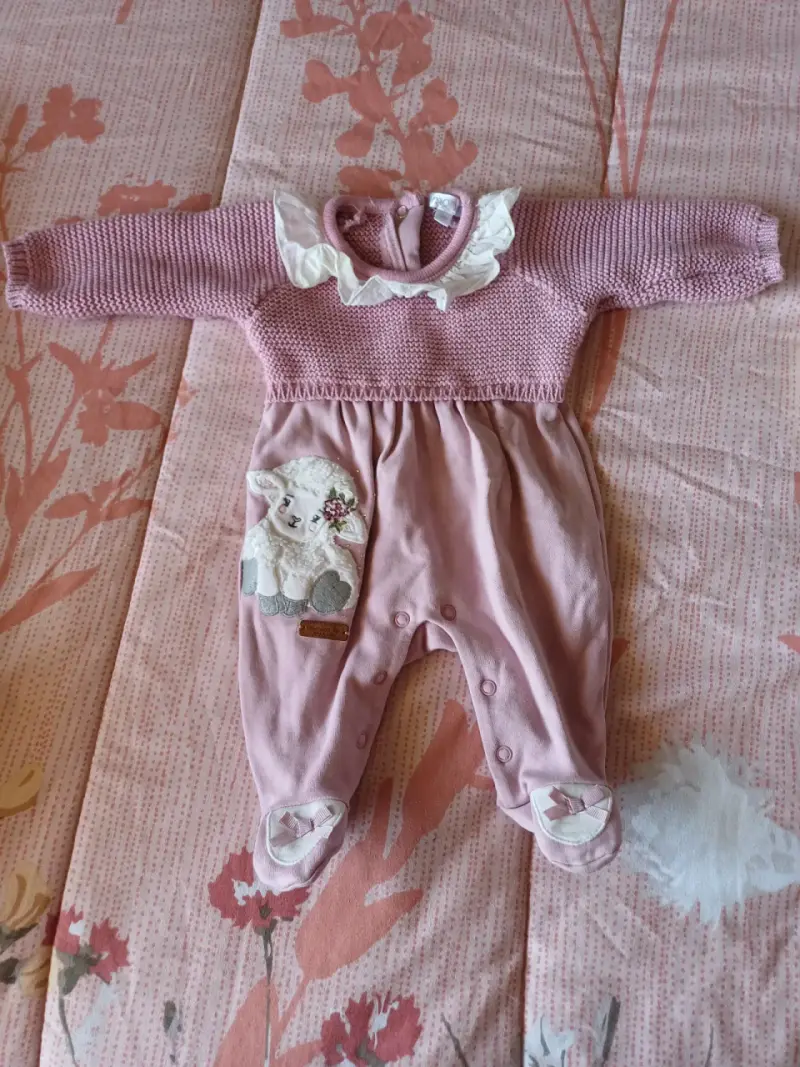 Conjunto bebé ' - 3
