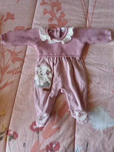 Conjunto bebé ' - miniatura 3