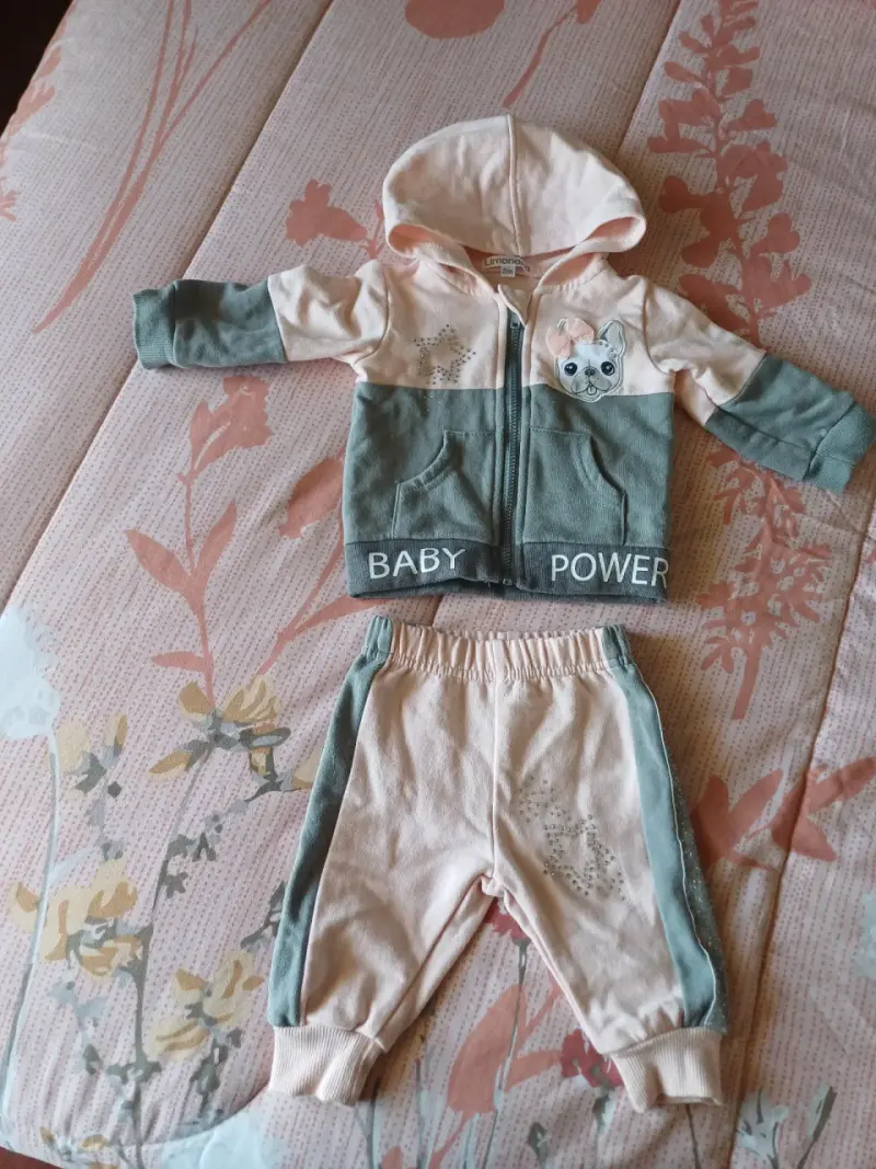 Conjunto bebé ' - 4