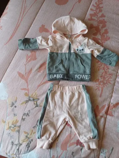 Conjunto bebé ' - miniatura 4