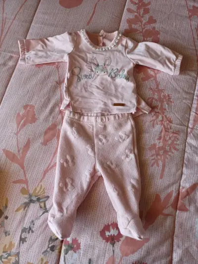 Conjunto bebé ' - miniatura 5
