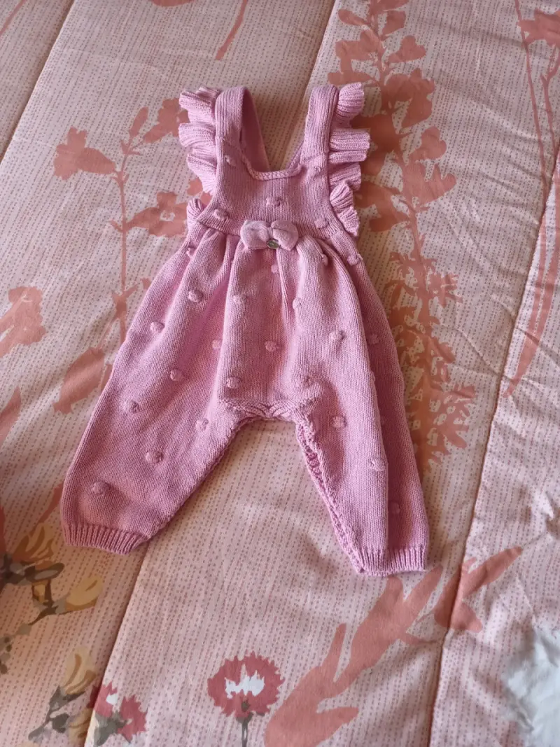 Conjunto bebé ' - 6