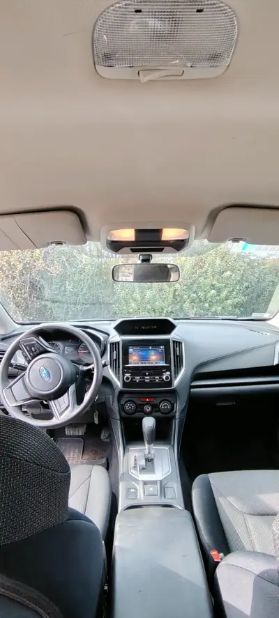 Subaru impreza 2018 - miniatura 6