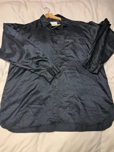 Camisa negra Elvis Presly - miniatura 2