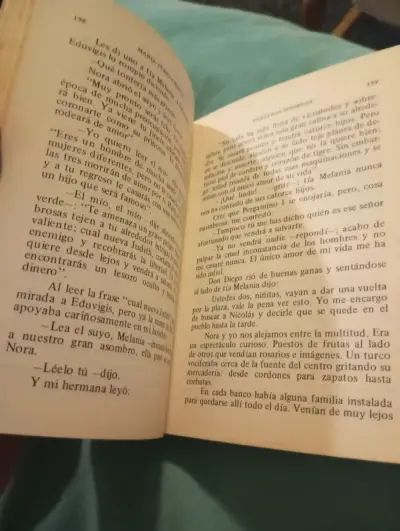 Libro Nuestras Sombras - María Teresa Budge (André - miniatura 3