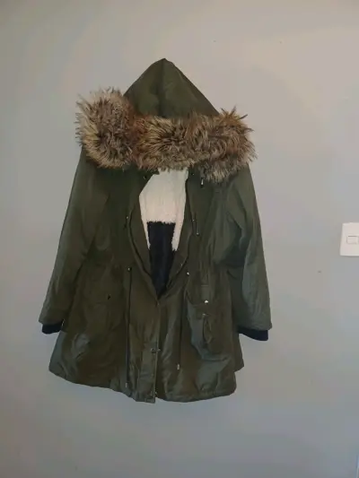 Chaquetas tallá grande - miniatura 1