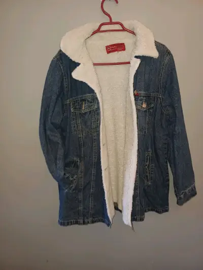 Chaquetas tallá grande - miniatura 2