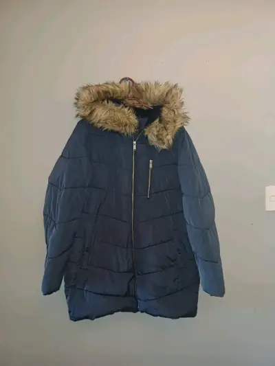 Chaquetas tallá grande - miniatura 3