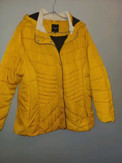 Chaquetas tallá grande - miniatura 4