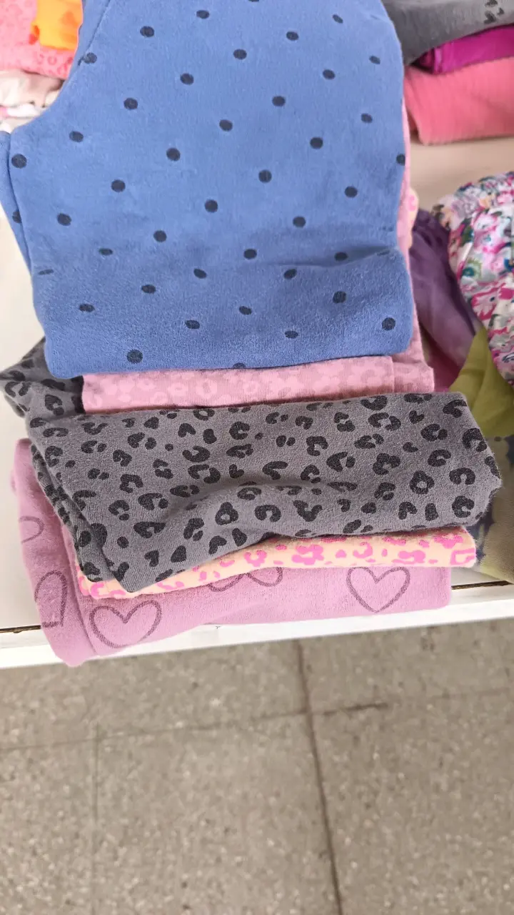 Calzas