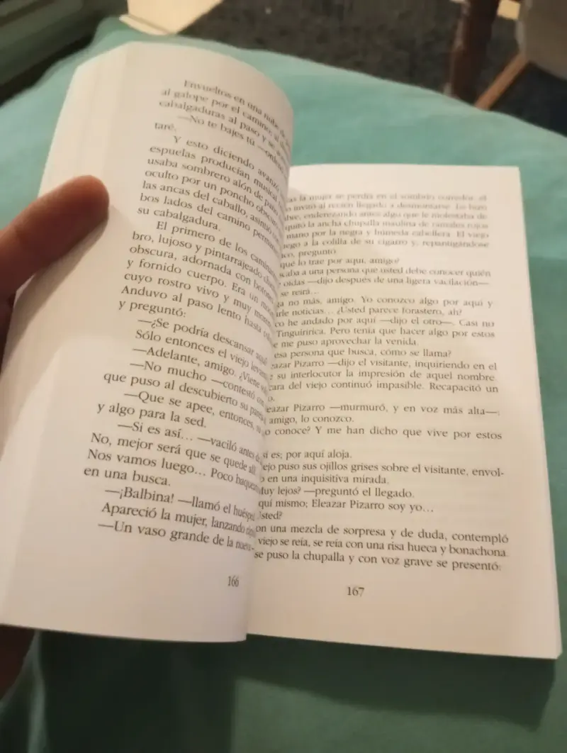 Libro Cuentos Chilenos - Fidel Sepúlveda / Manuel - 4