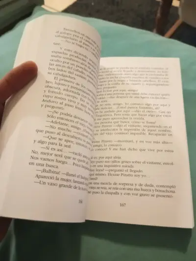 Libro Cuentos Chilenos - Fidel Sepúlveda / Manuel - miniatura 4
