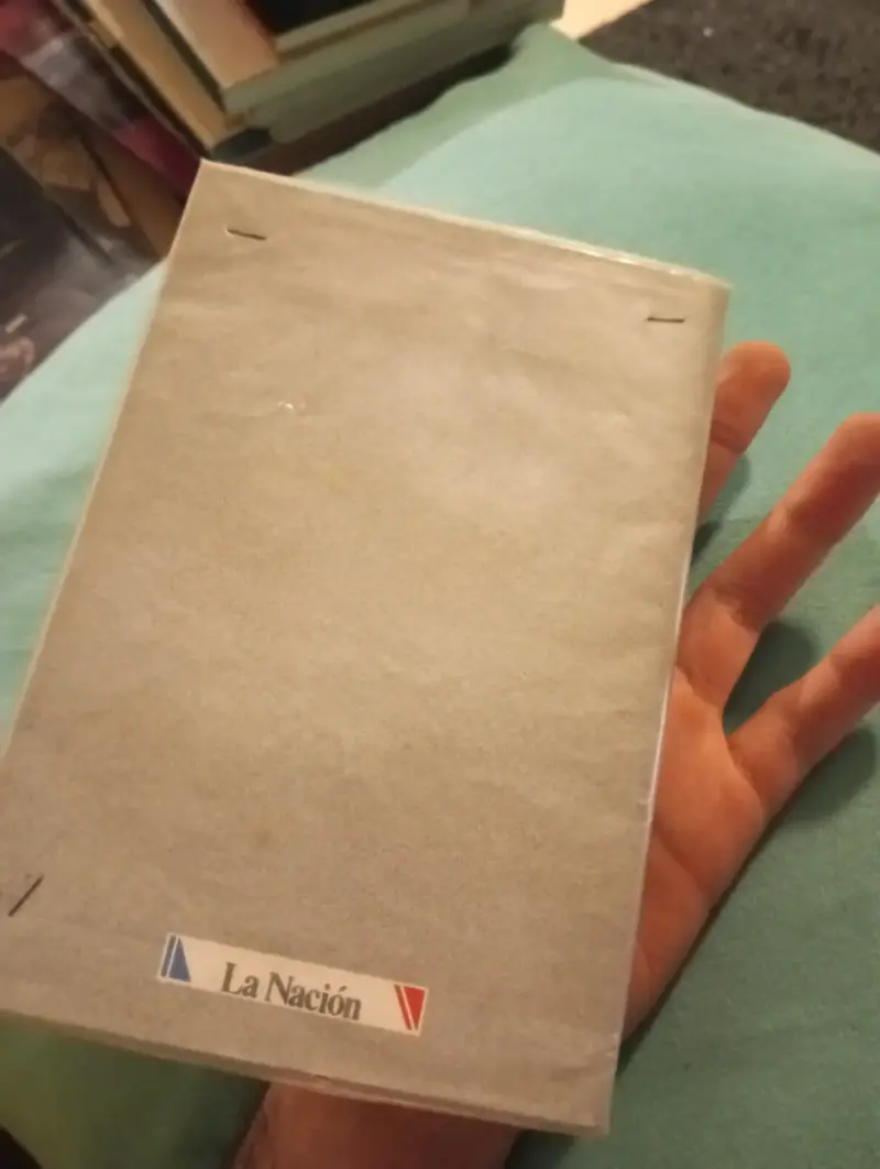 Libro Bodas de Sangre - Federico García Lorca (Ed. - 2
