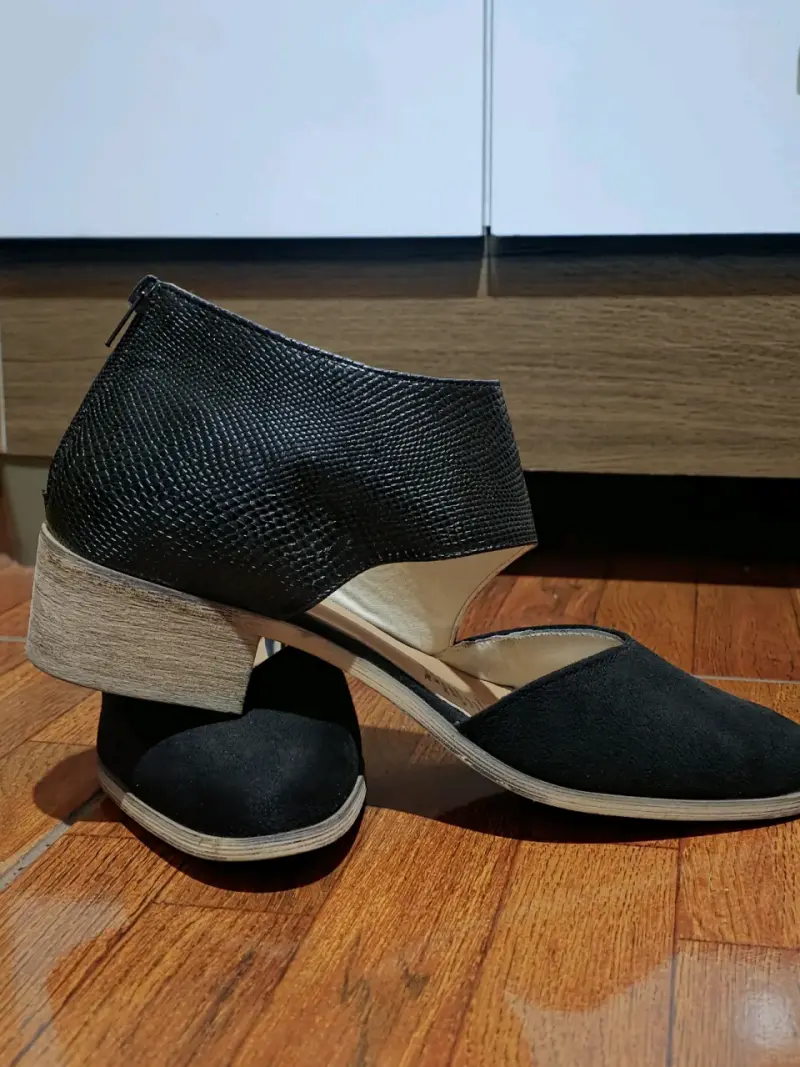 Zapatos - 2