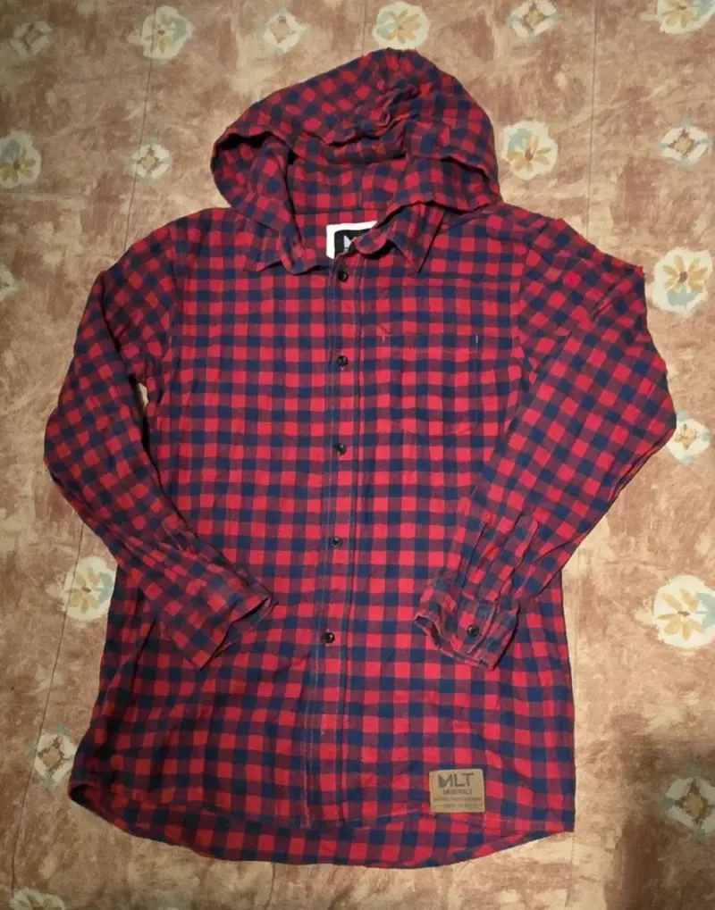 Lote de ropa para niños - 3