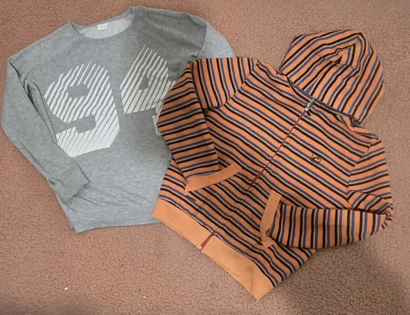 Lote de ropa para niños - 5