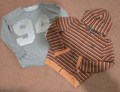 Lote de ropa para niños - miniatura 5