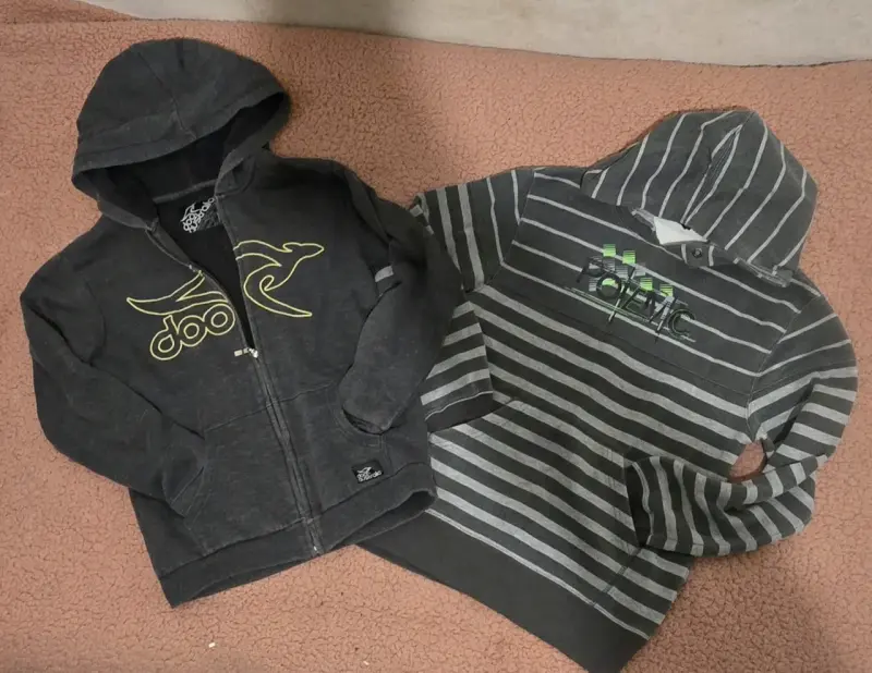Lote de ropa para niños - 6
