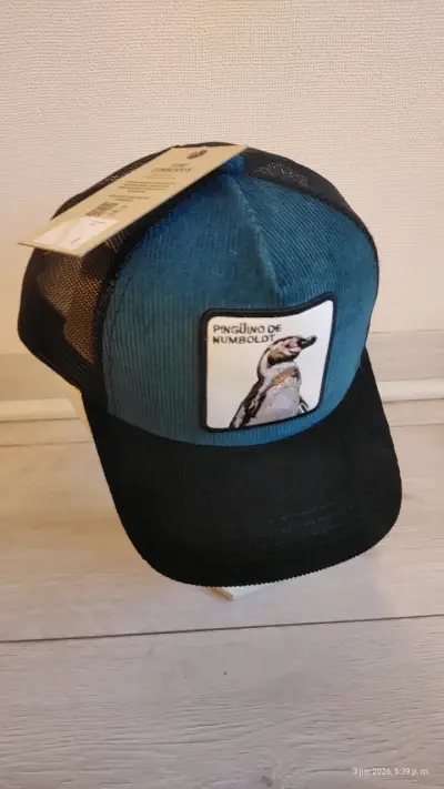 Gorra Pingüino de Humboldt - miniatura 5