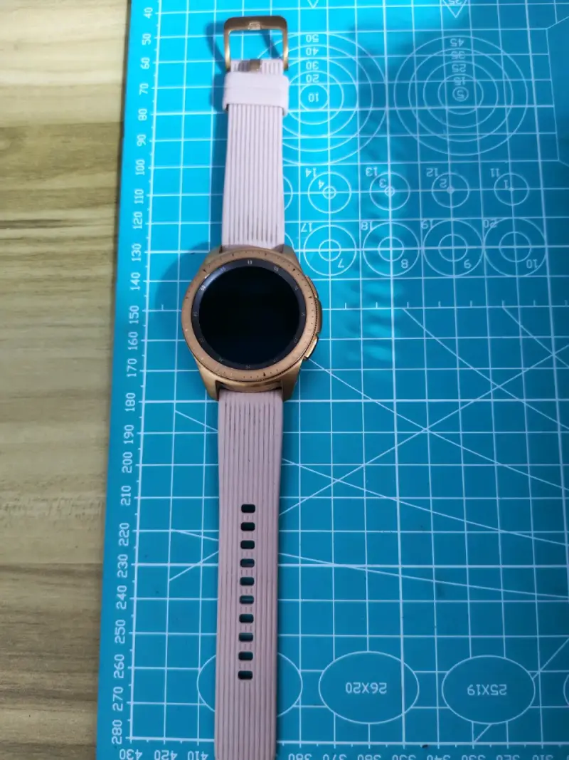 Samsung galaxy watch