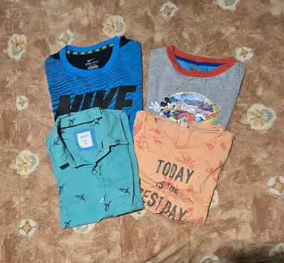 Ropa para niños variada - miniatura 2