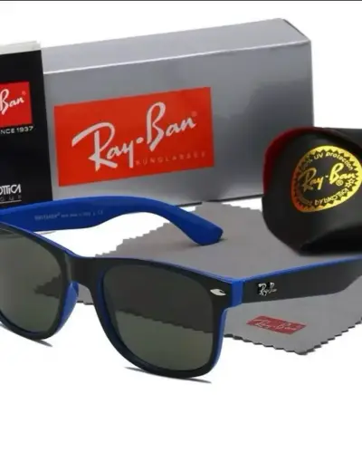 Gafas de sol Ray-Ban Wayfarer - miniatura 1