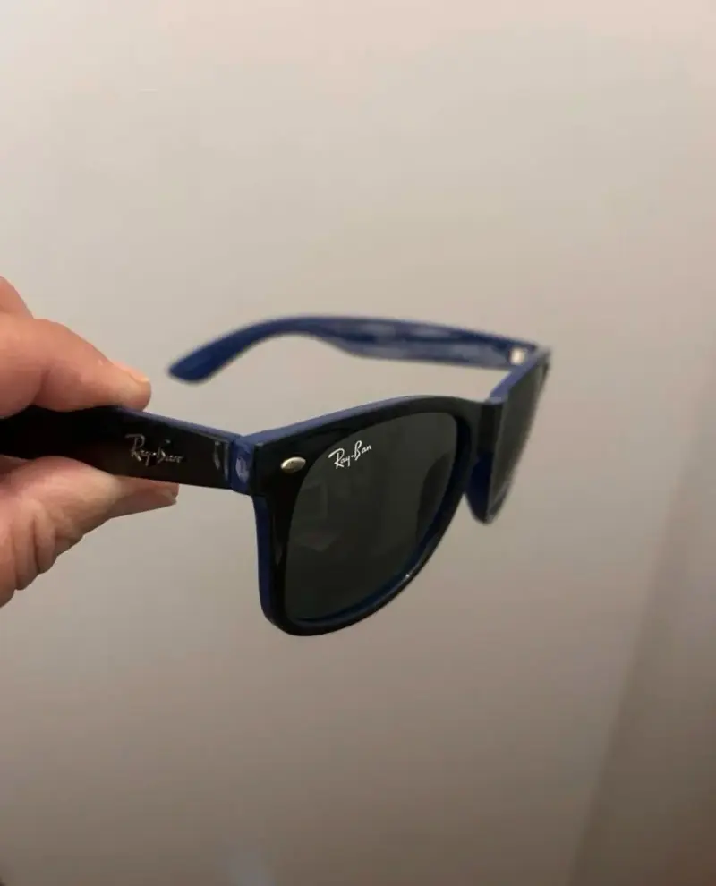 Gafas de sol Ray-Ban Wayfarer - 2