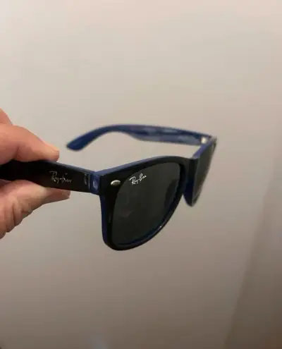 Gafas de sol Ray-Ban Wayfarer - miniatura 2