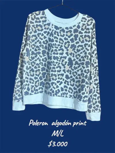 Camisa jeans con lazo - miniatura 6