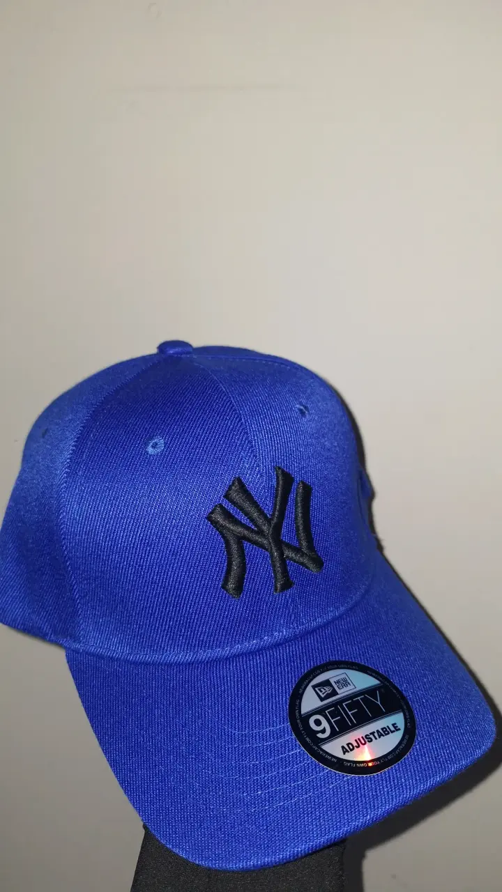 Gorras New Era varios colores - 3