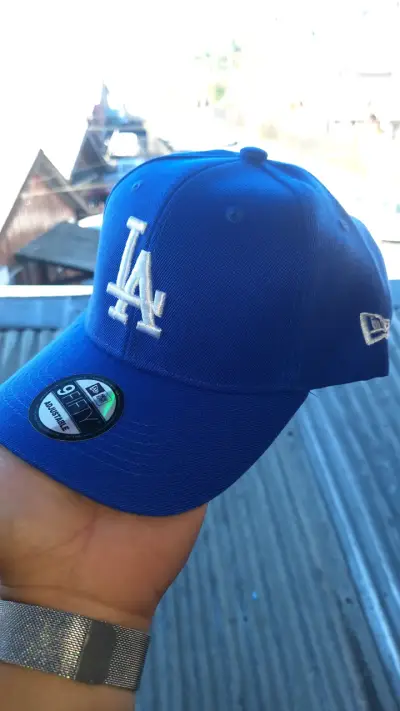 Gorras New Era varios colores - miniatura 5