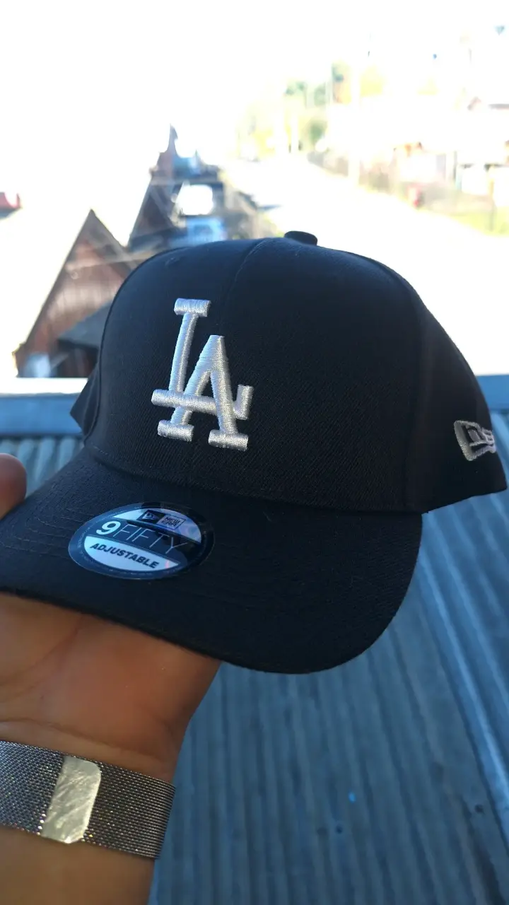 Gorras New Era varios colores - 6