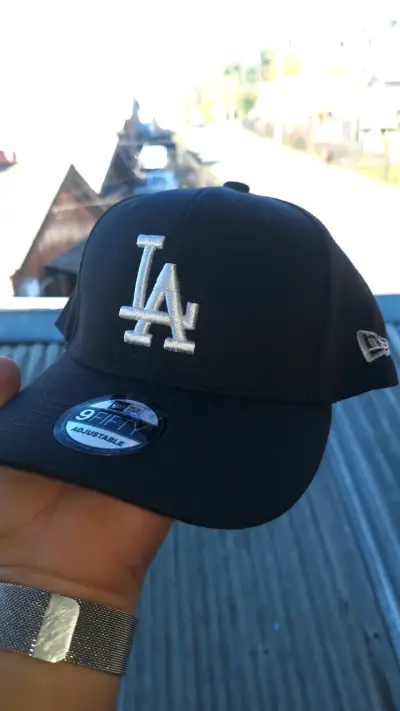 Gorras New Era varios colores - miniatura 6