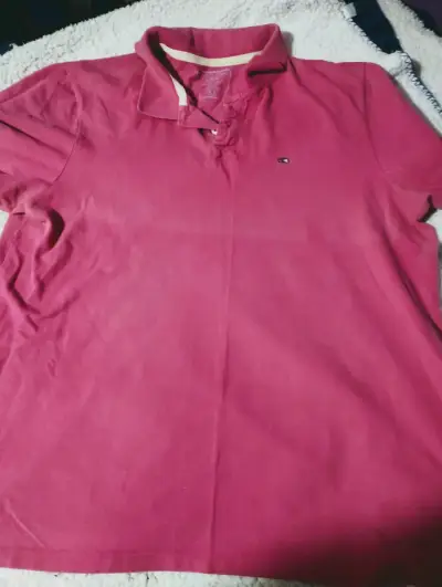Poleras de hombre talla grande - miniatura 1