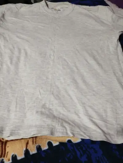 Poleras de hombre talla grande - miniatura 2
