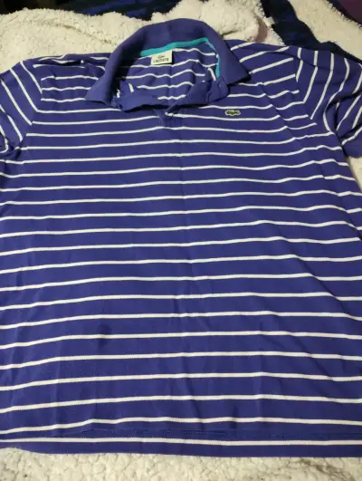 Poleras de hombre talla grande - miniatura 4