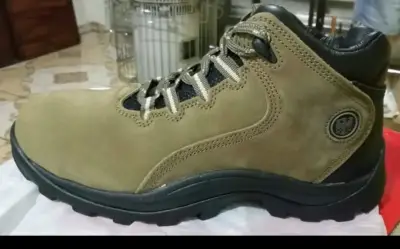 ZAPATO SEGURIDAD EDELBROCK - miniatura 1