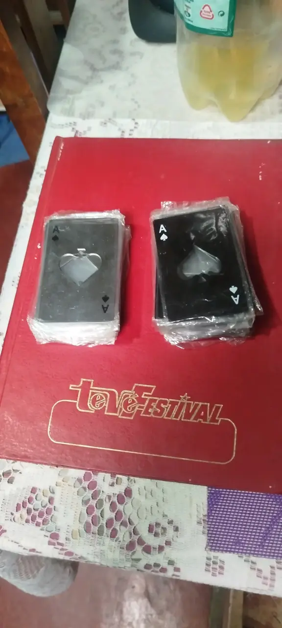 Son destapadores de cerveza - 1