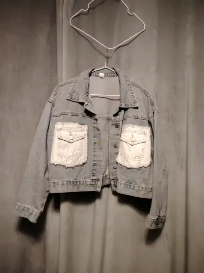 Chaquetas variadas - miniatura 1