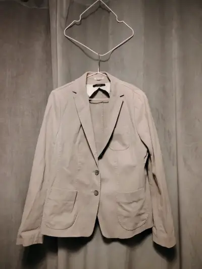 Chaquetas variadas - miniatura 2
