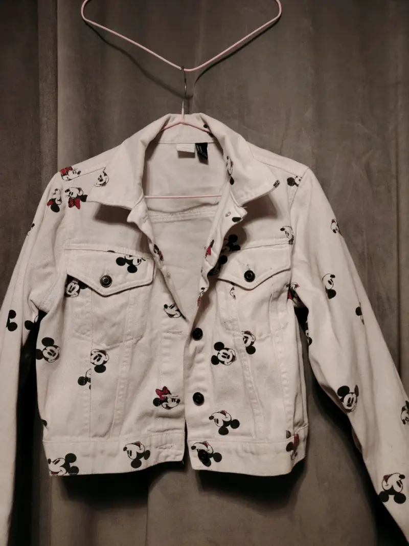 Chaquetas variadas - 3