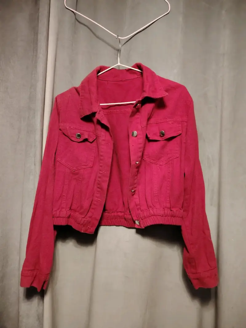 Chaquetas variadas - 4