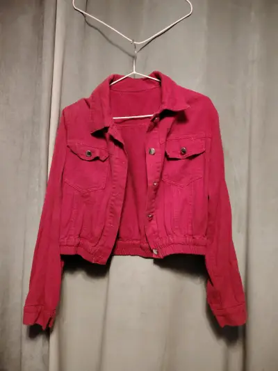 Chaquetas variadas - miniatura 4