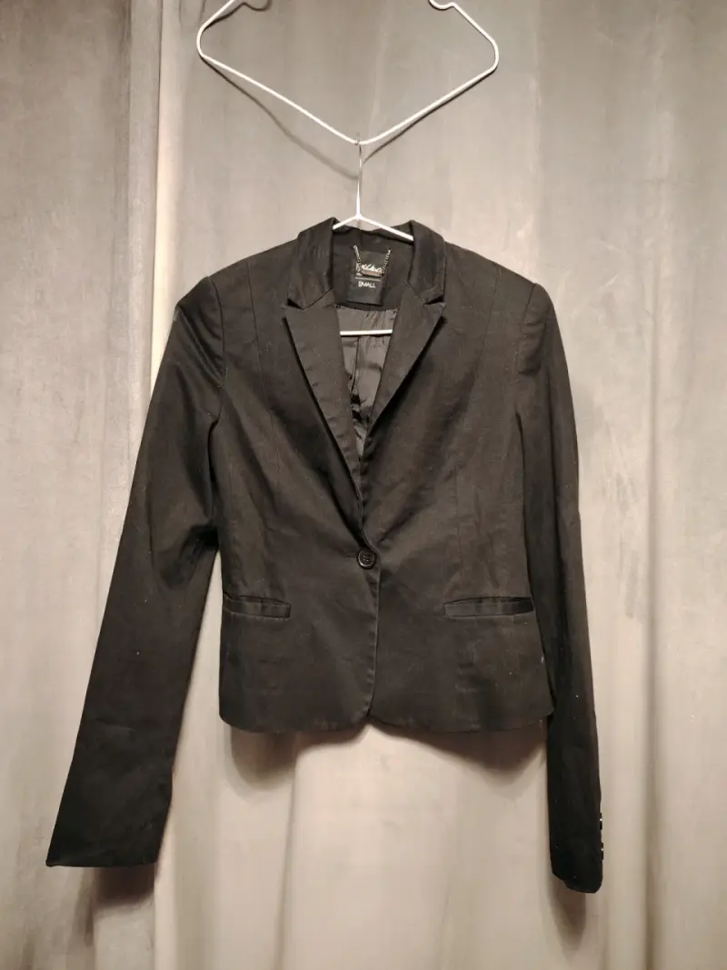 Chaquetas variadas - 5