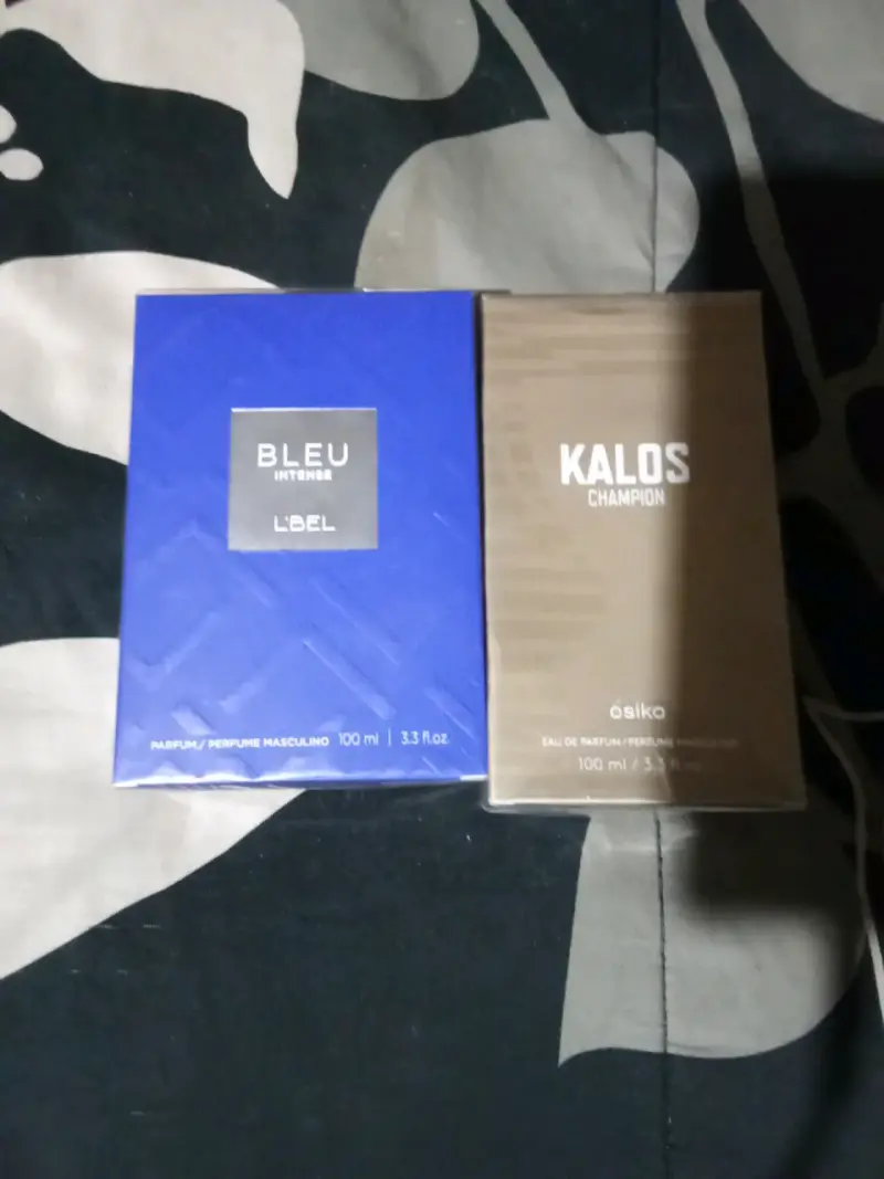 perfumes masculinos 100ml