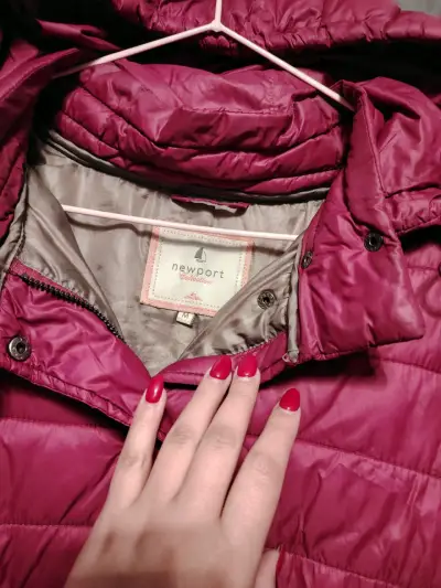 Chaquetas variadas - miniatura 2