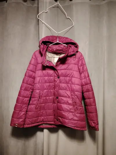 Chaquetas variadas - miniatura 3